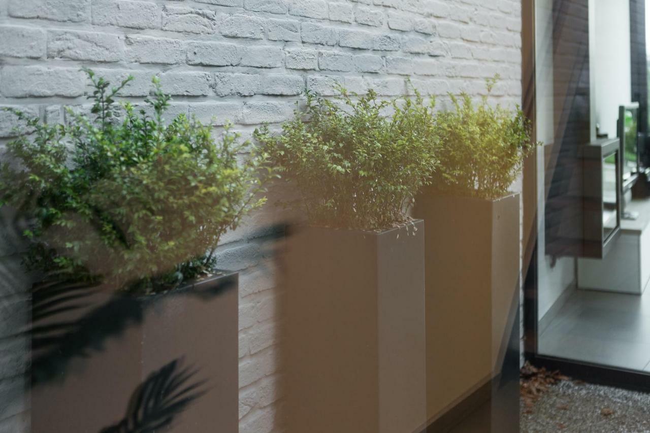 Sky & Sand 2 - Free Parking - Free Bikes - Evcharging Brugge Bagian luar foto