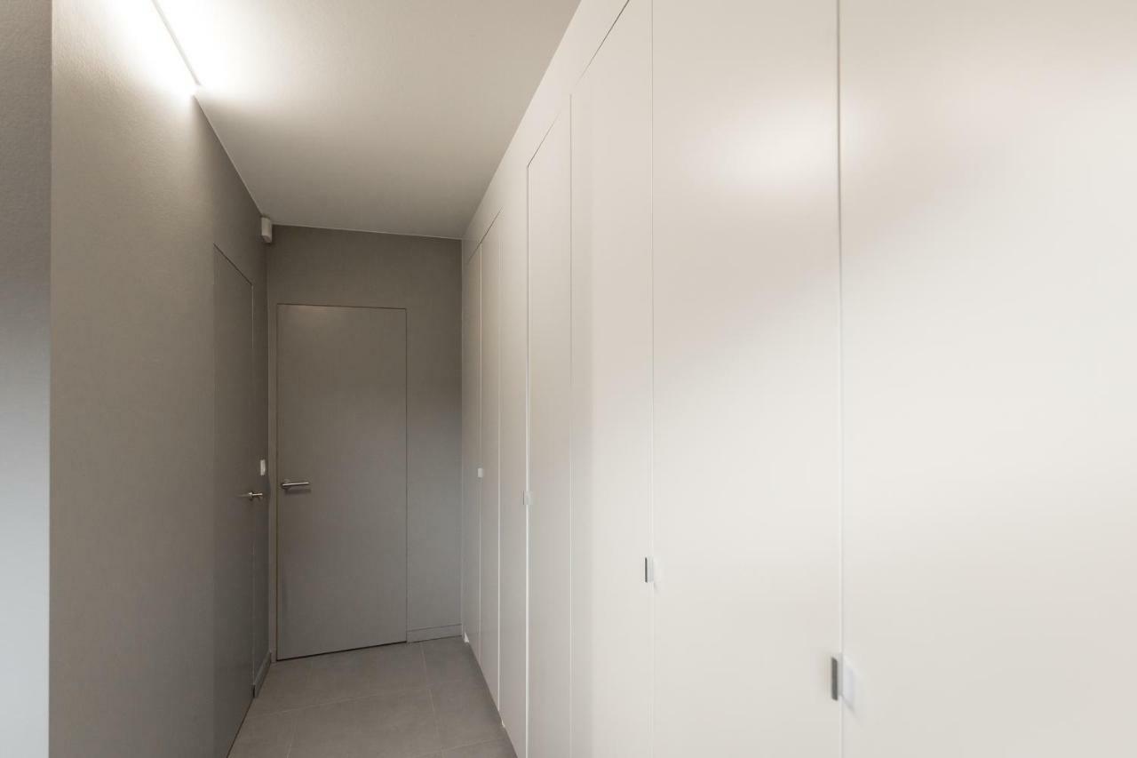 Sky & Sand 2 - Free Parking - Free Bikes - Evcharging Brugge Bagian luar foto